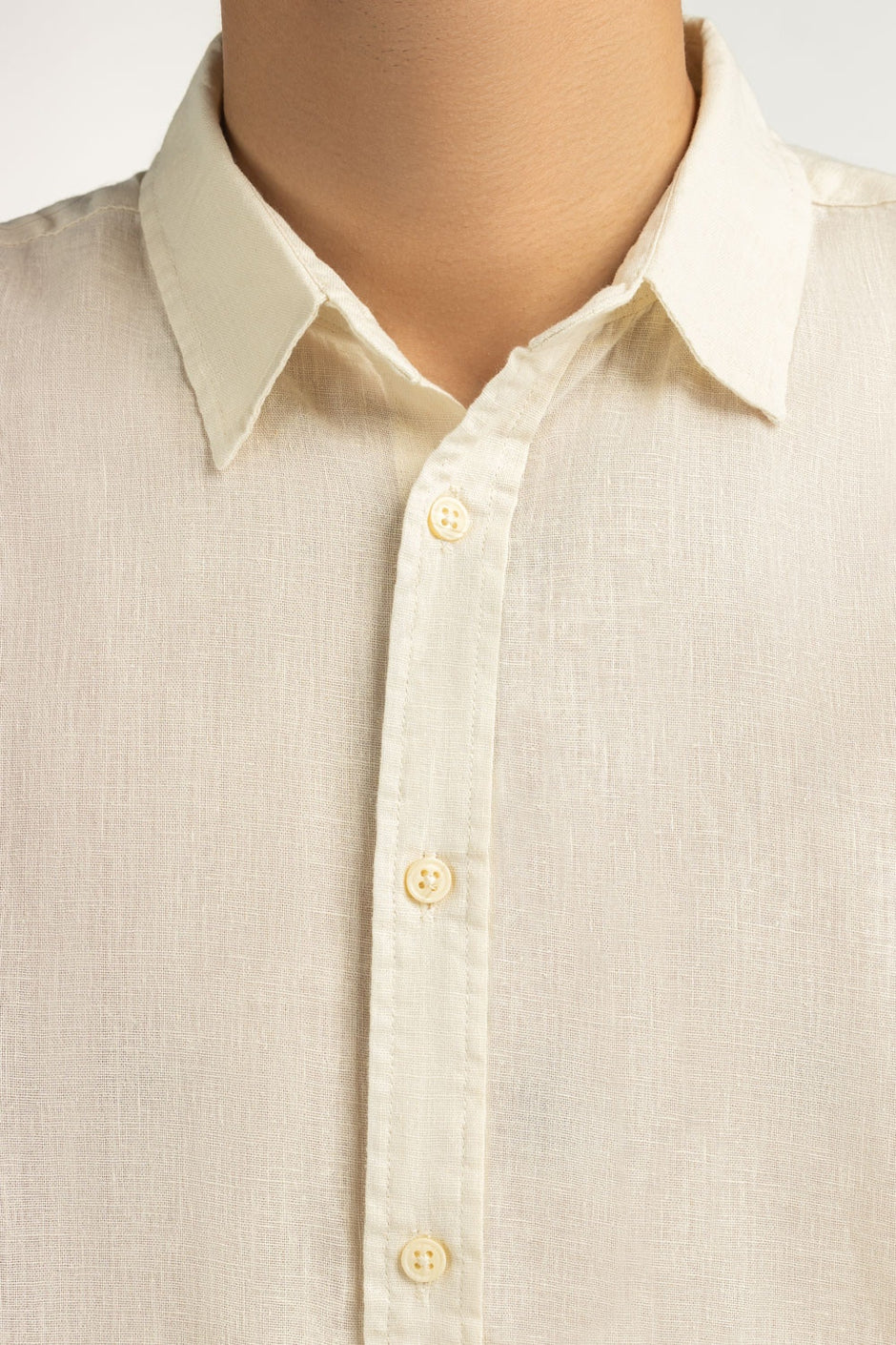 Regular Fit Casual Shirts
