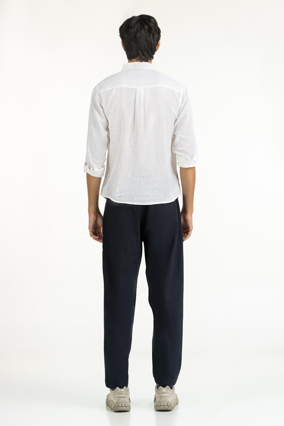Regular Fit Casual Shirts