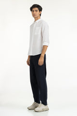 Regular Fit Casual Shirts MN-CS-SS25-216