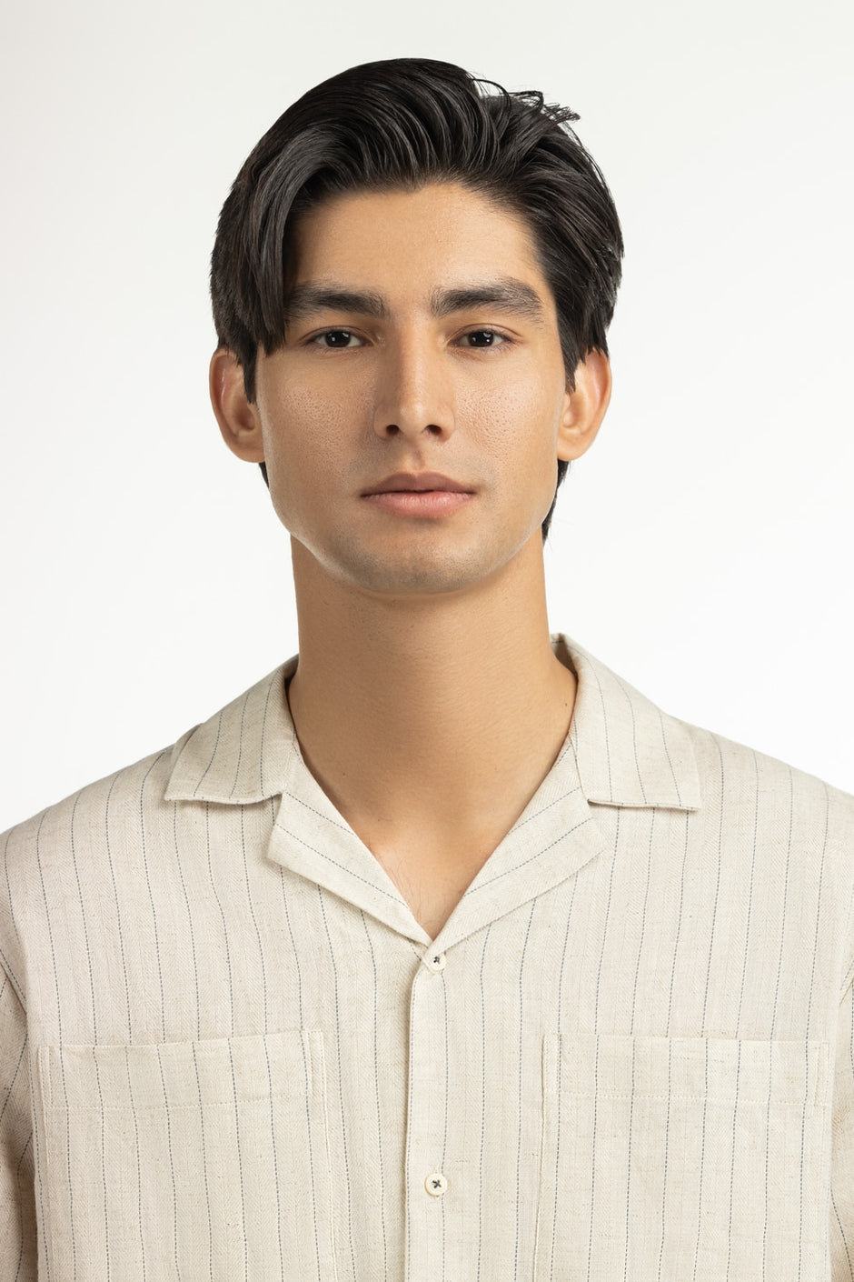 Regular Fit Casual Shirts