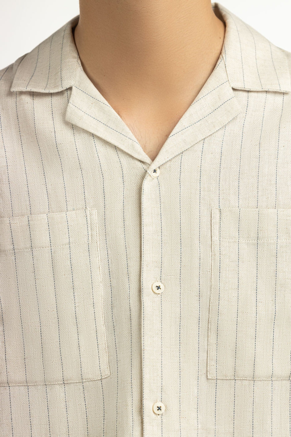Regular Fit Casual Shirts