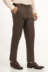 Regular Fit Dress Pants MN-TR-FM23-065
