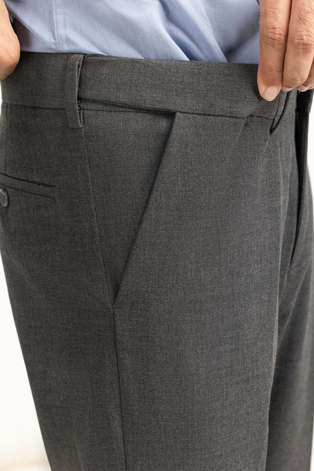 Dress Pants MN-TR-FM23-029