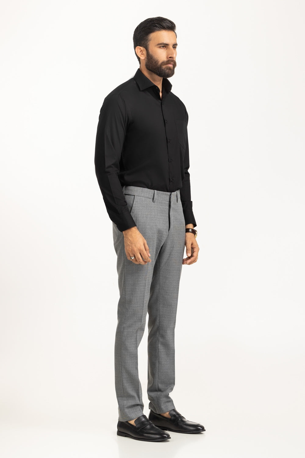 Dress Shirts MN-FS-PD25-001