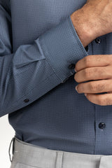 Dress Shirts Printed MN-FS-PRT25-071