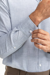 Dress Shirts MN-FS-STR25-059