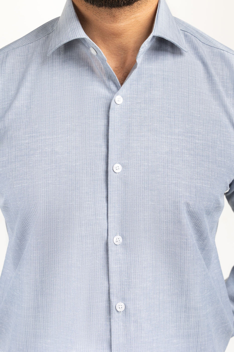 Dress Shirts MN-FS-STR25-059