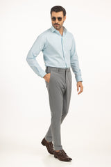 Modern Fit Dress Shirts MN-FS-DB25-123
