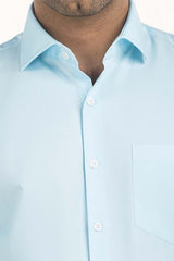 Modern Fit Dress Shirts MN-FS-STR25-064