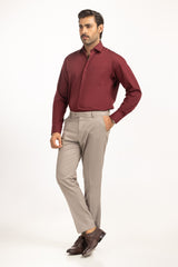 Modern Fit Dress Shirts MN-FS-PD25-016