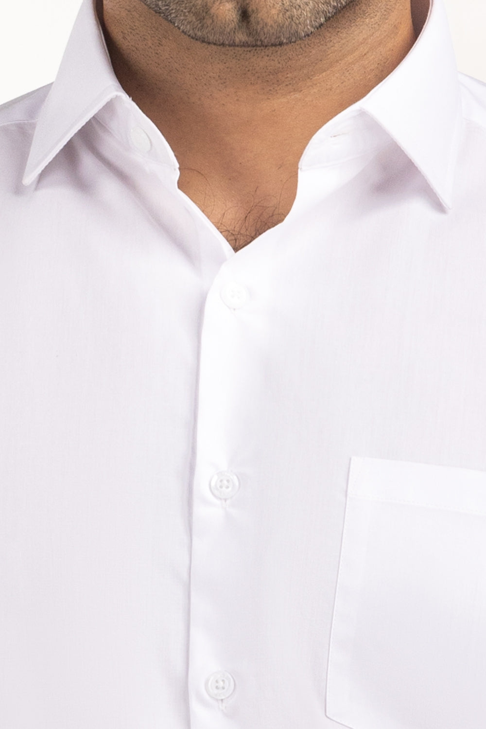 Modern Fit Dress Shirts MN-FS-PD25-002