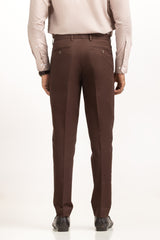 Formal Chino Trouser MN-TR-FC24-019