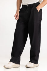 Baggy Fit Jeans MN-JNS-SS25-006 A