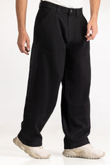 Baggy Fit Jeans MN-JNS-SS25-006 A