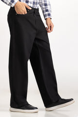 WideLeg Fit Jeans MN-JNS-SS25-014