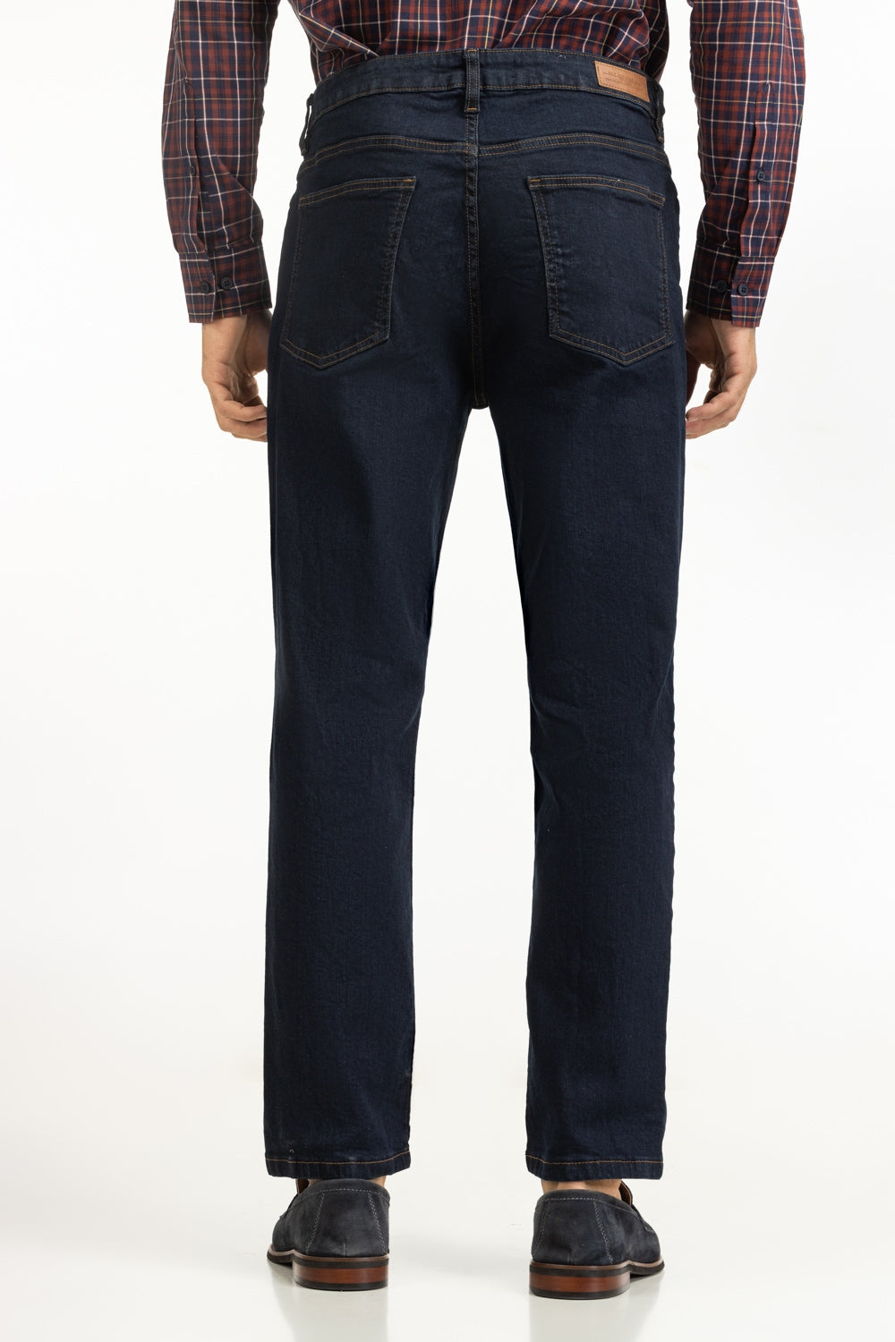 Slim Fit Jeans MN-JNS-SS25-007 B