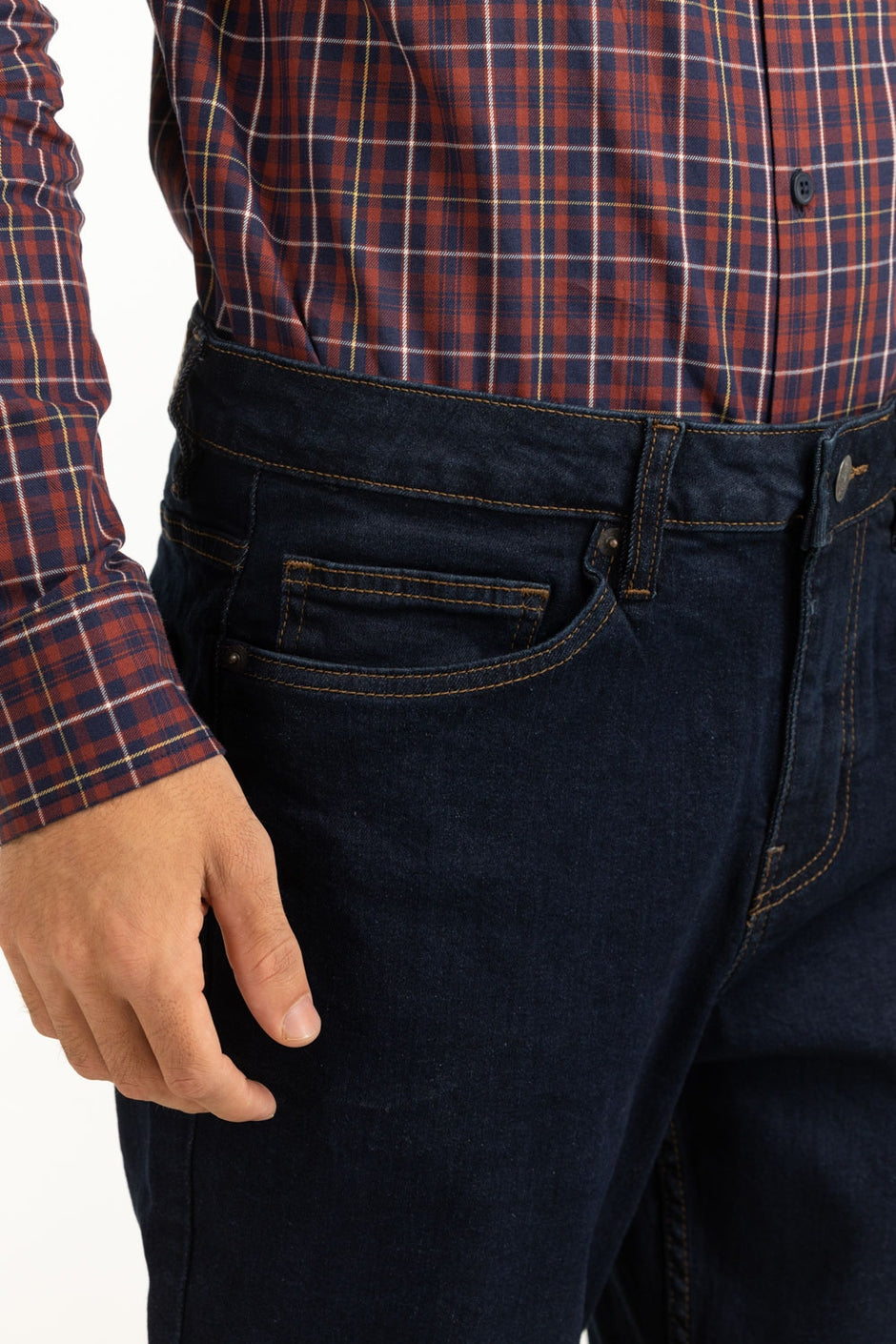 Slim Fit Jeans