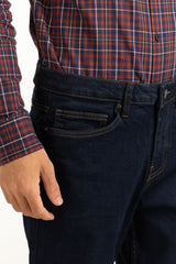 Slim Fit Jeans MN-JNS-SS25-007 B