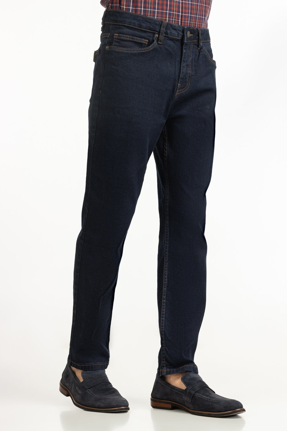 Slim Fit Jeans MN-JNS-SS25-007 B