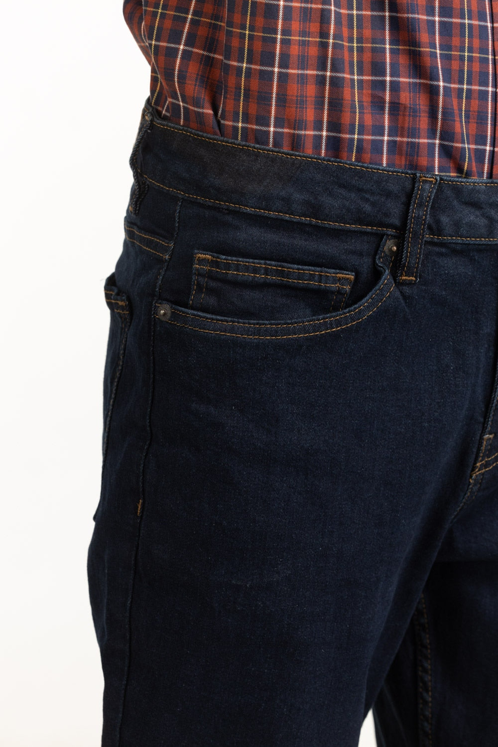 Slim Fit Jeans MN-JNS-SS25-007 B