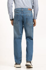 Straight Fit Jeans  MN-JNS-SS25-012