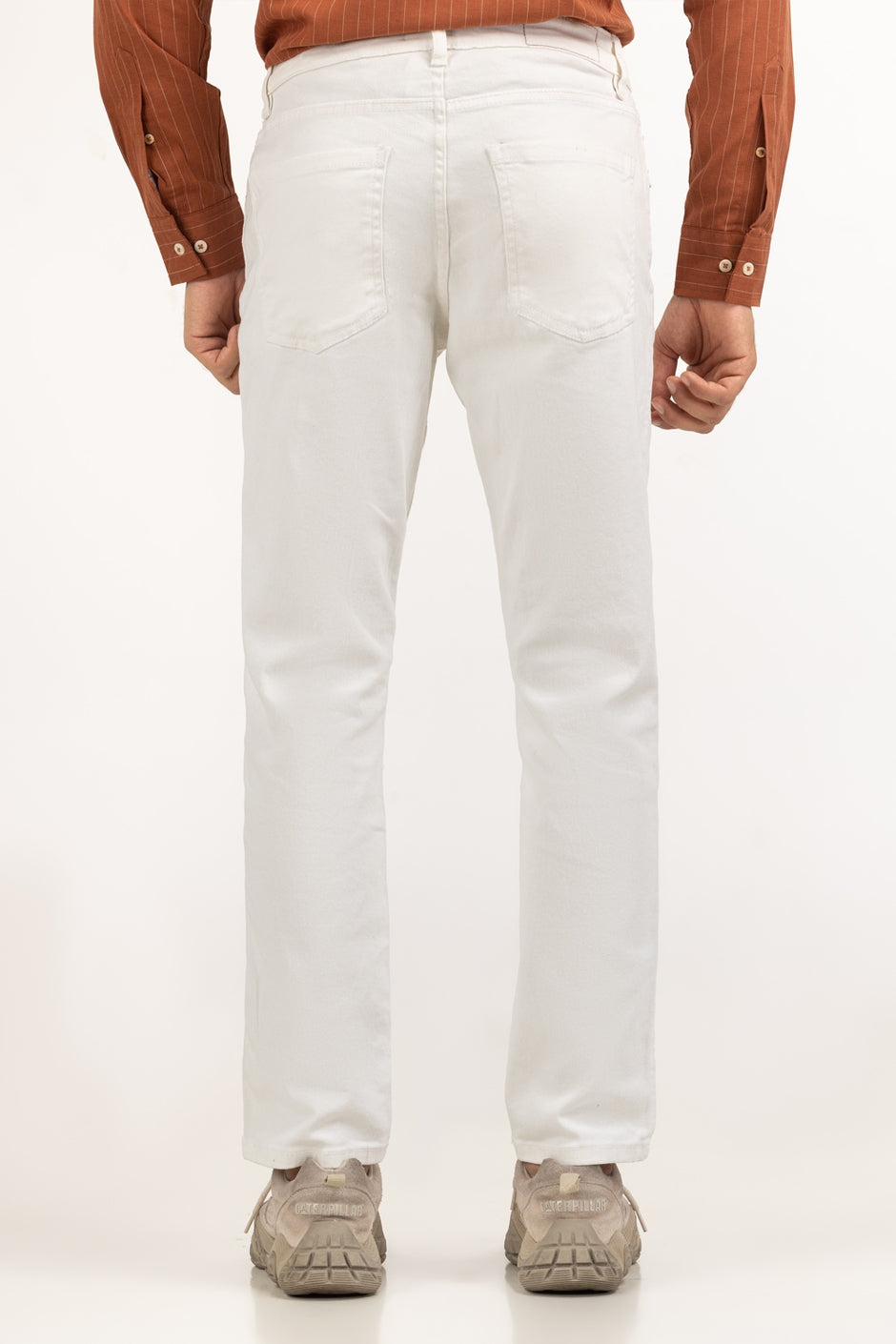 Straight Fit Jeans