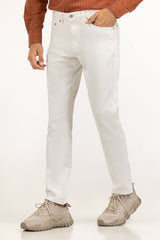 Straight Fit Jeans MN-JNS-SS25-001