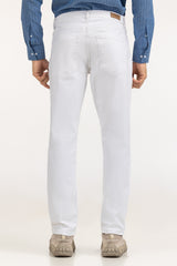 Straight Fit Jeans MN-JNS-SS25-008