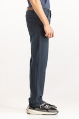 Straight Fit Jeans MN-JNS-SS25-005