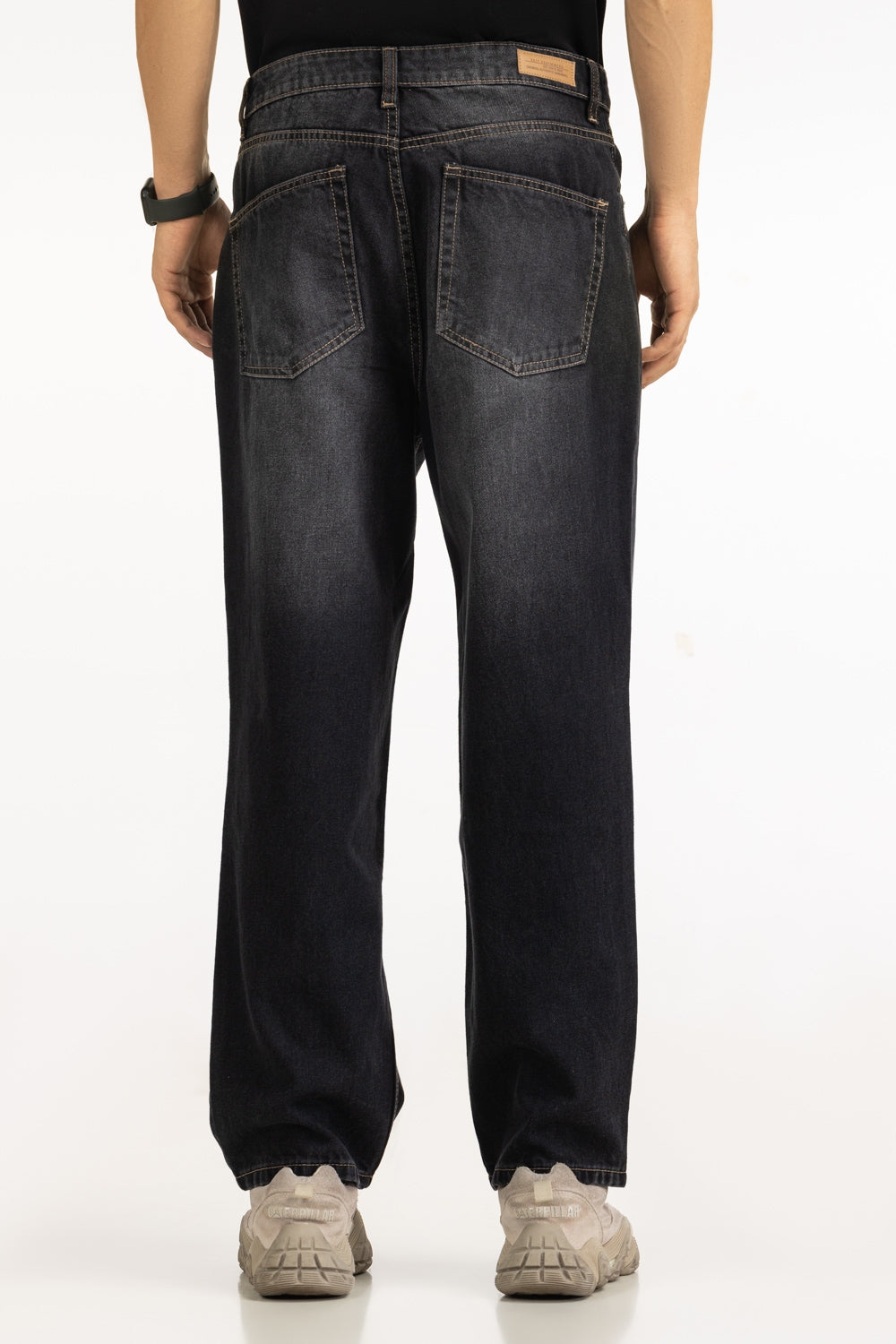 Relax Fit Jeans MN-JNS-SS25-052