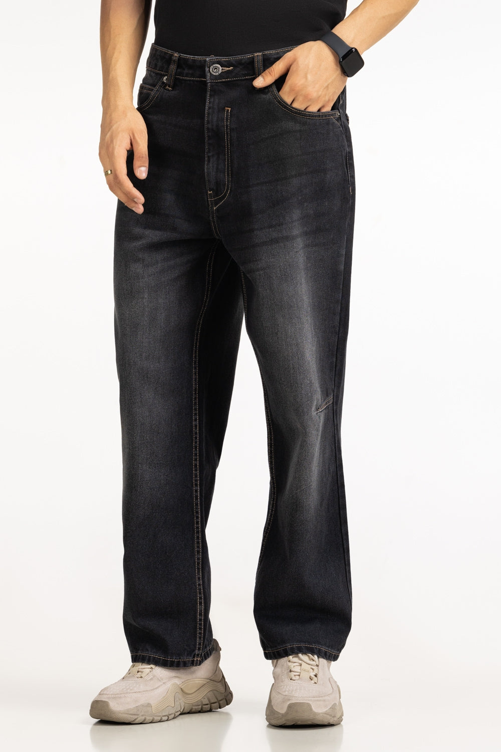Relax Fit Jeans MN-JNS-SS25-052