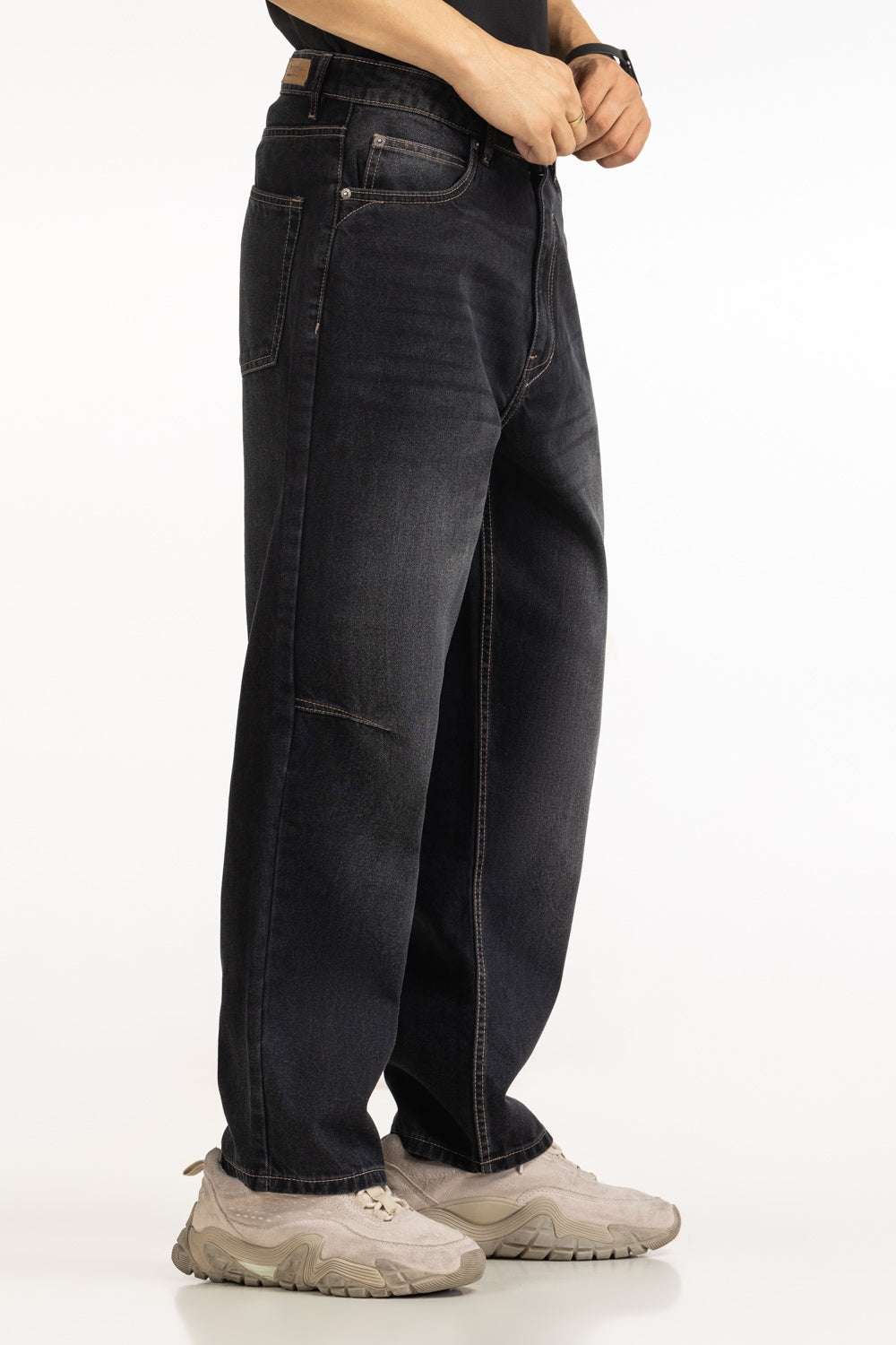 Relax Fit Jeans MN-JNS-SS25-052