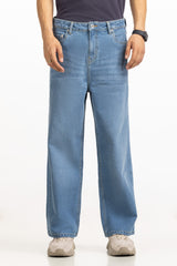 Wide Leg Fit Jeans MN-JNS-SS25-013