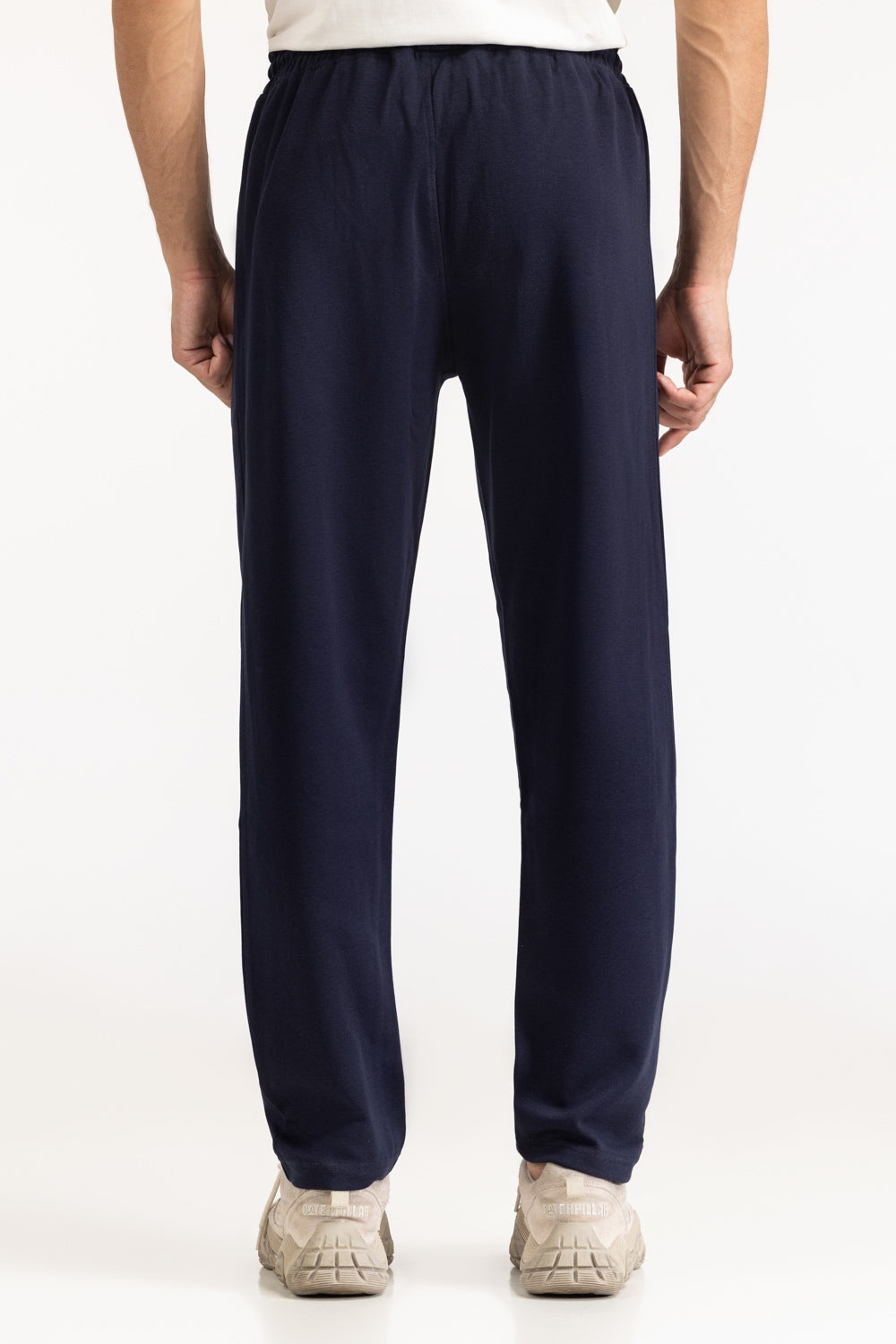 Regular Fit Jog Pants MN-JGP-SS25-06