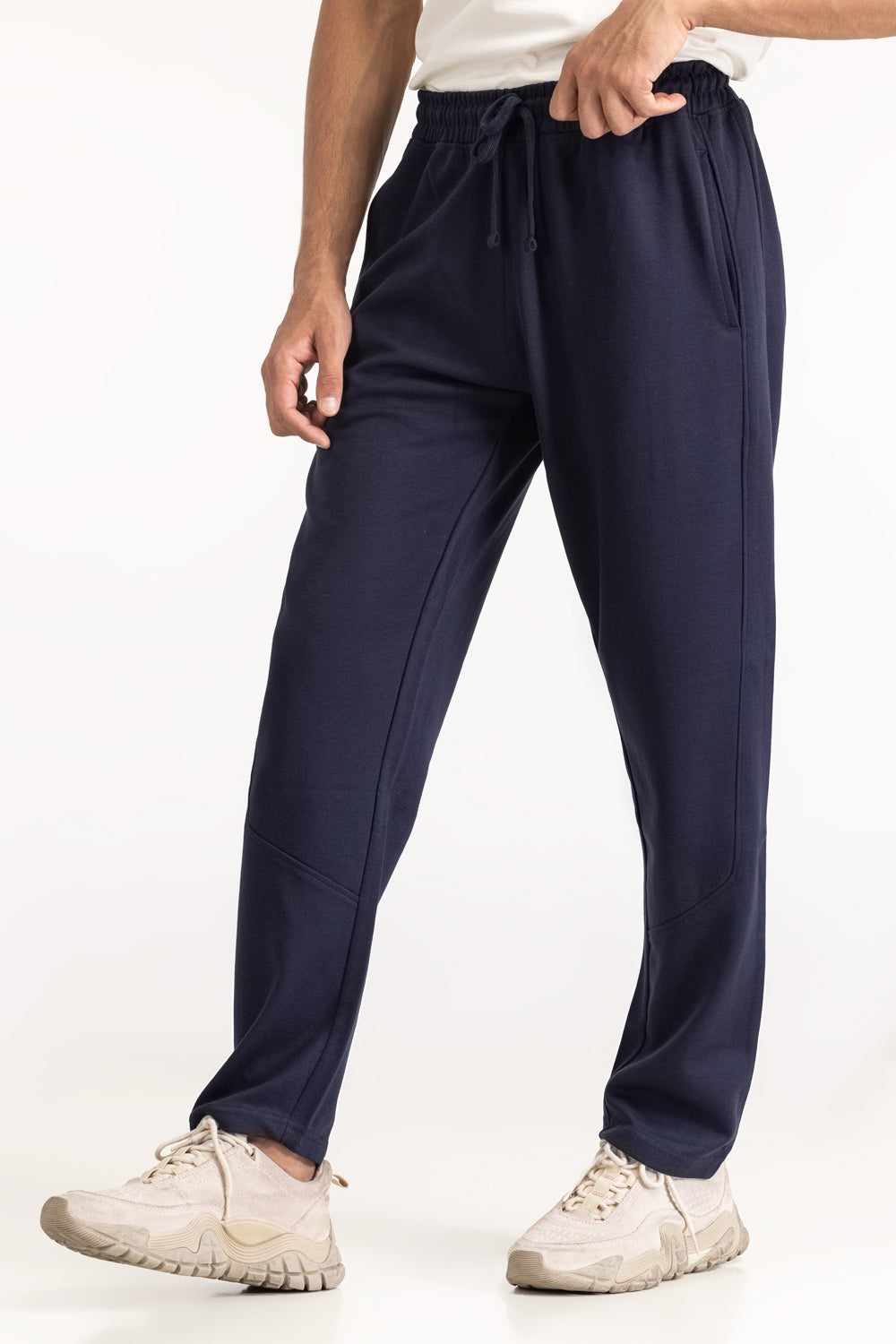Regular Fit Jog Pants MN-JGP-SS25-06