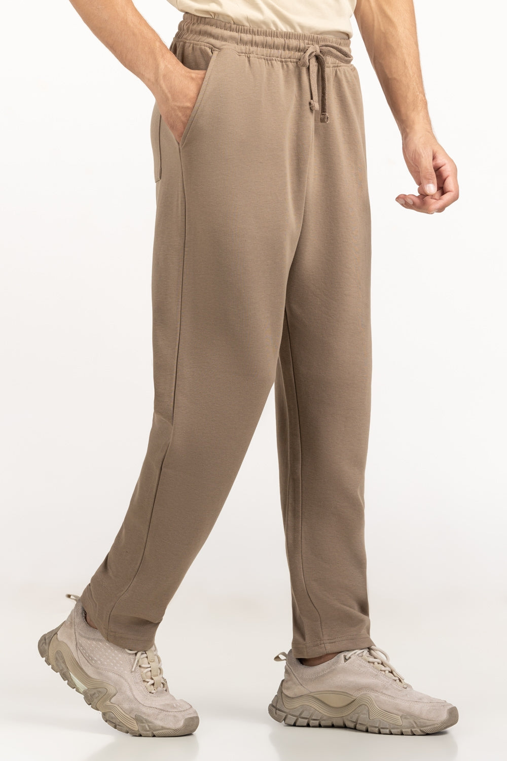Regular Fit Jog Pants MN-JGP-SS25-02