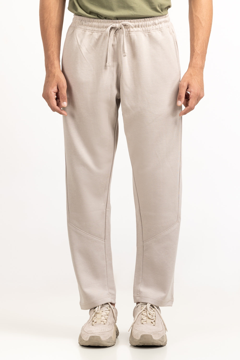 Regular Fit Jog Pants MN-JGP-SS25-05