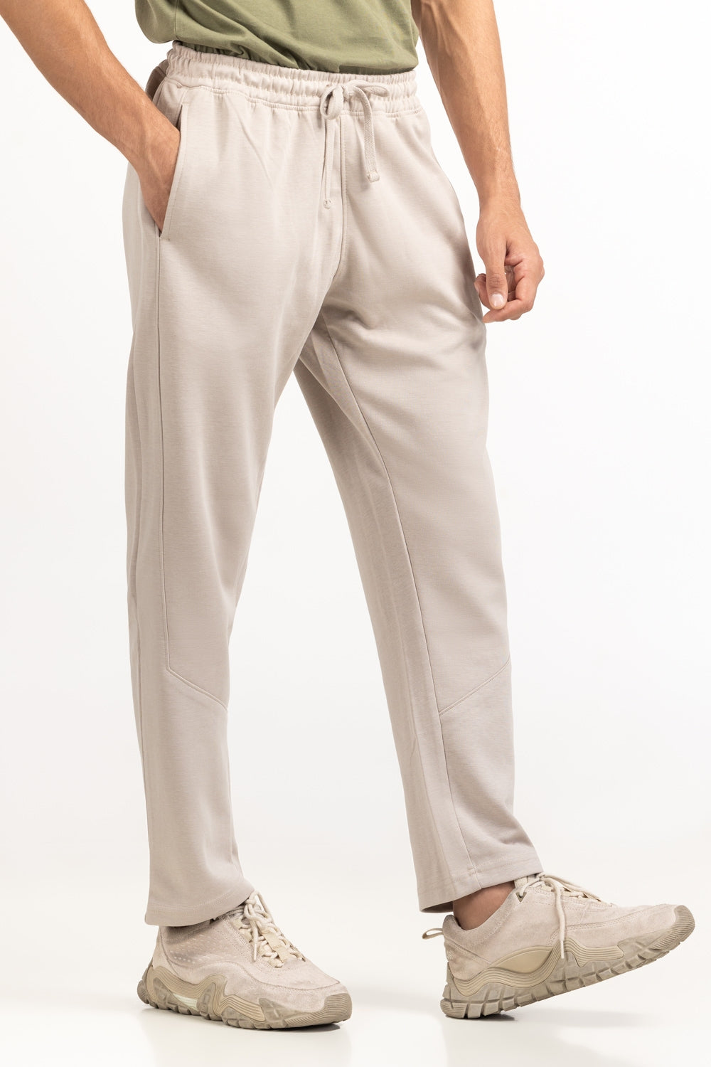 Regular Fit Jog Pants MN-JGP-SS25-05