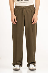 Regular Fit Jog Pants MN-JGP-SS25-07