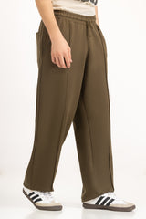 Regular Fit Jog Pants MN-JGP-SS25-07