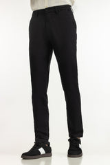 Slim Fit Khaki Pants MN-TRC-SS25-011
