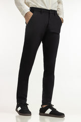 Slim Fit Khaki Pants MN-TRC-SS25-011