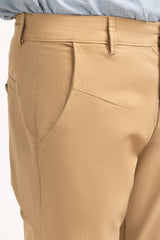 Aviator Khaki Pant MN-TRC-SS25-016
