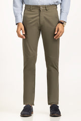 Aviator Khaki Pant MN-TRC-SS25-019