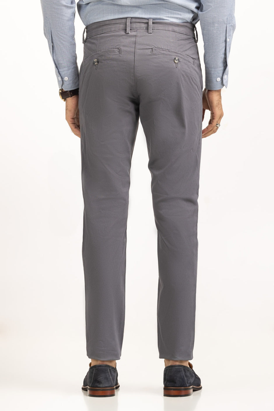 Aviator Khaki Pant MN-TRC-SS25-020