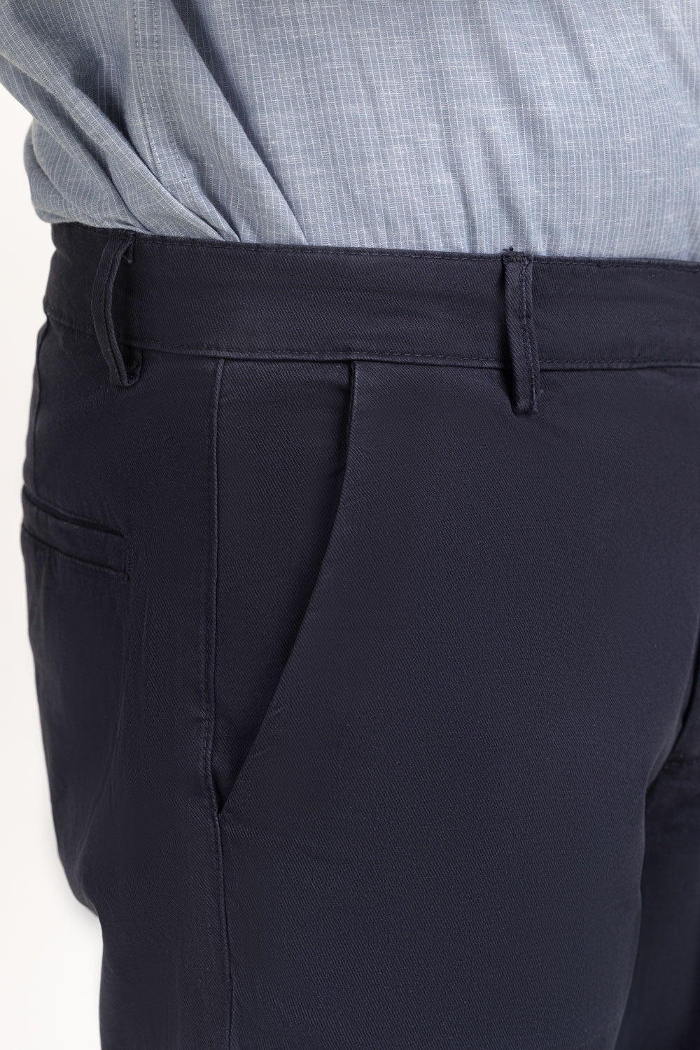 Khaki Pants MN-TRC-SS25-010
