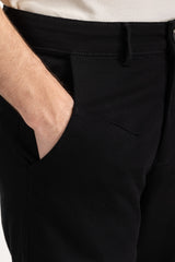 Aviator Khaki Pant MN-TRC-SS25-018