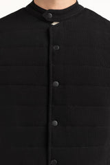 Fashion Knitted Vest MN-KNV-WS24-554