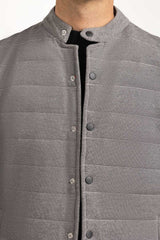 Fashion Knitted Vest MN-KNV-WS24-553