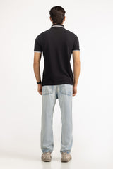 Regular Fit Polo MN-PSH-SS25-036